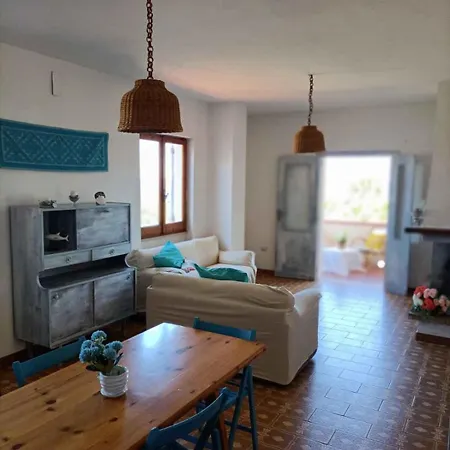Vakantiehuis In 49205 Castelsardo