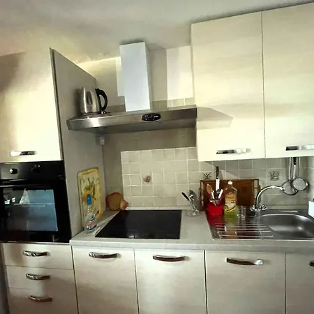 In 49205 Vakantiehuis