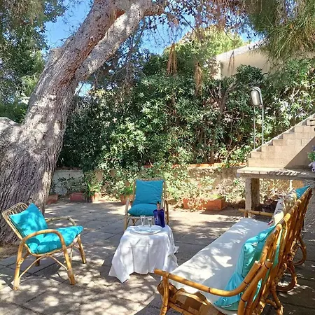 In 49205 Vakantiehuis Castelsardo